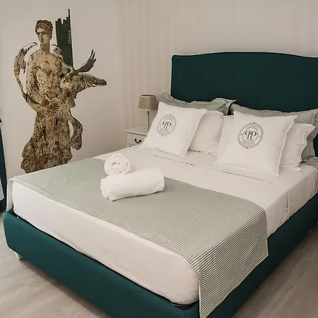 Bed & Breakfast Passion