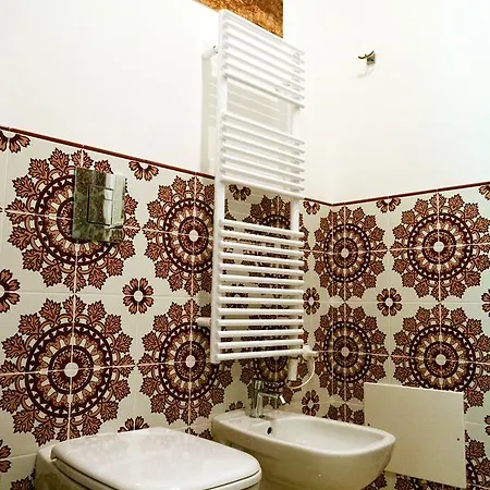 Passion Bed & Breakfast 4*