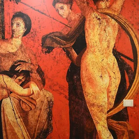 Passion 4* Pompeji