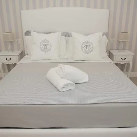 Bed & Breakfast Passion *