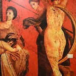 Passion 4* Pompei