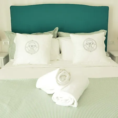 Nocleg ze śniadaniem Passion