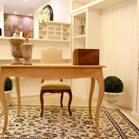 Passion Nocleg ze śniadaniem