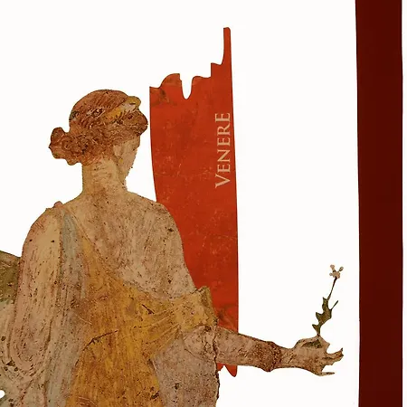 Nocleg ze śniadaniem Passion Pompeja