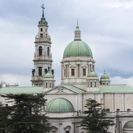 Nocleg ze śniadaniem Passion