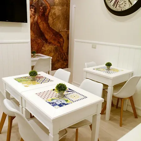 Passion Nocleg ze śniadaniem