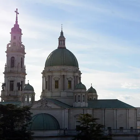 Passion Nocleg ze śniadaniem