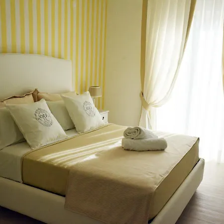 Nocleg ze śniadaniem Passion 4*