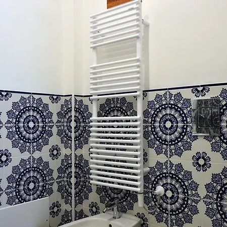 Nocleg ze śniadaniem Passion