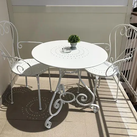 Passion Nocleg ze śniadaniem Pompeja