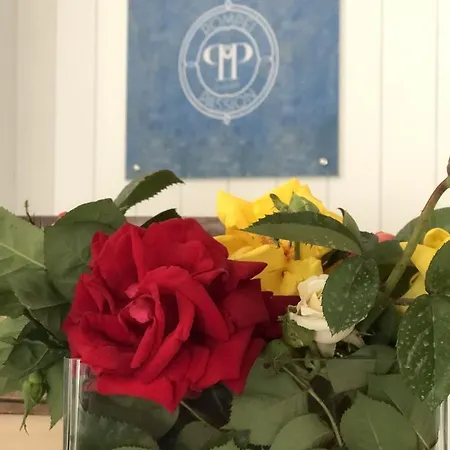 Passion Nocleg ze śniadaniem Pompeja