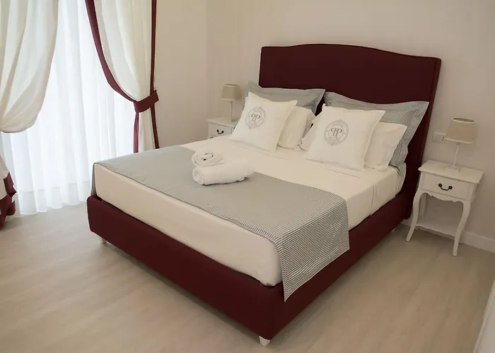 Passion 4* פומפיי