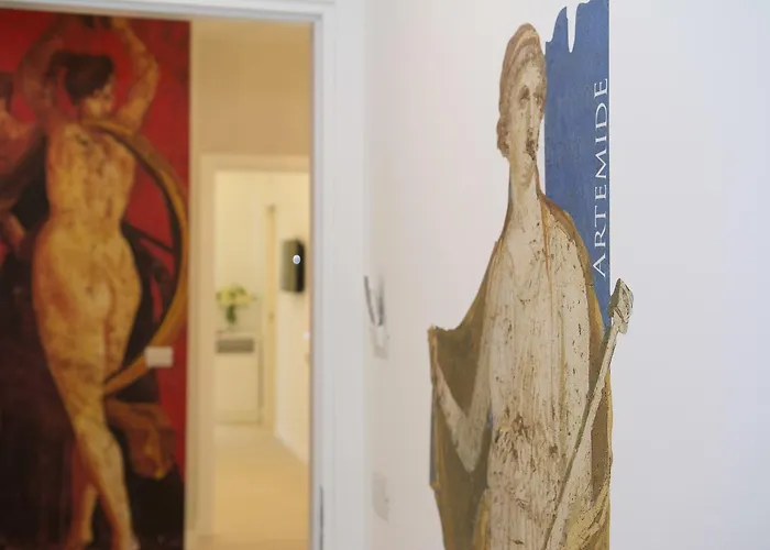 Passion פומפיי