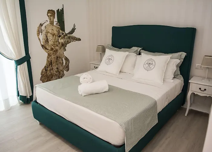 לינה וארוחת בוקר Passion