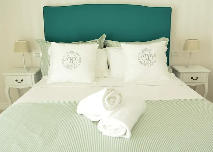 לינה וארוחת בוקר Passion