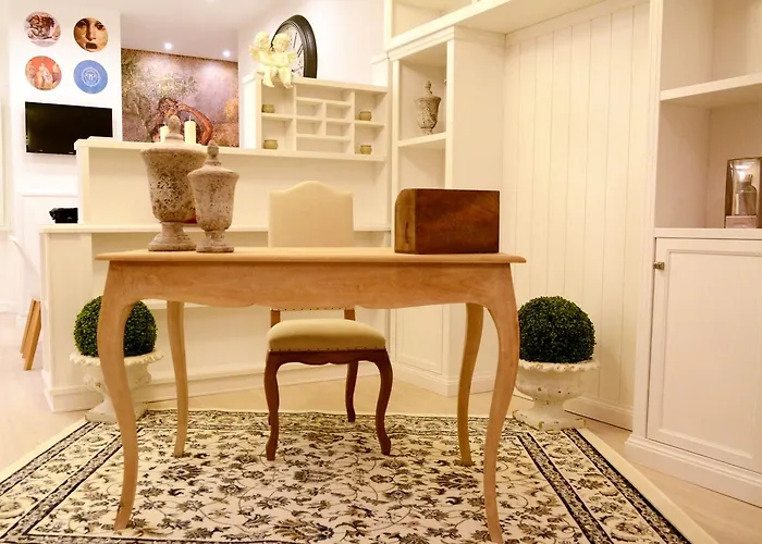 Passion לינה וארוחת בוקר