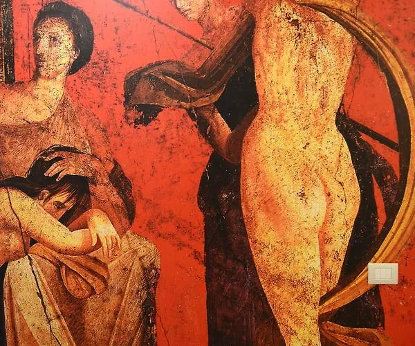 Passion 4* פומפיי