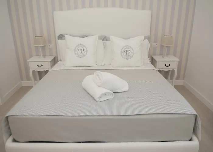 לינה וארוחת בוקר Passion 4*