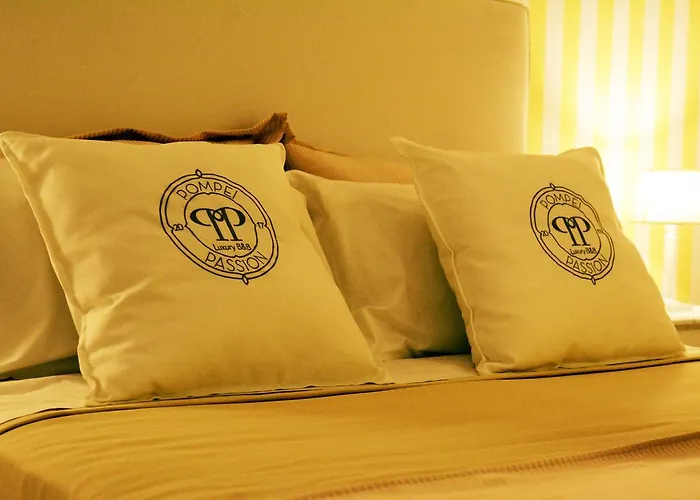 Passion 4* פומפיי