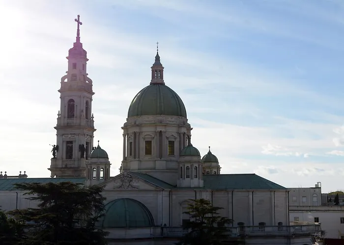 Passion לינה וארוחת בוקר