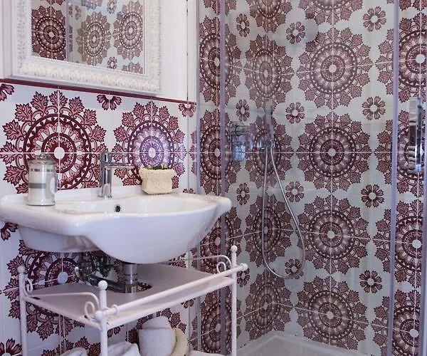 Passion 4* פומפיי