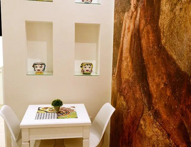 Passion 4* פומפיי