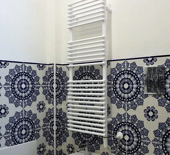 לינה וארוחת בוקר Passion