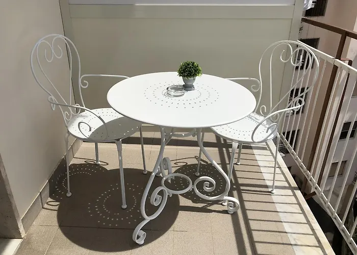 Passion לינה וארוחת בוקר פומפיי